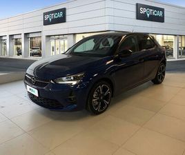 OPEL CORSA 5 PORTE 1.2 130CV GS LINE AT8 S&S