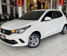 FIAT ARGO FIAT ARGO 1.0 DRIVE