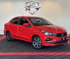 FIAT CRONOS FIAT CRONOS DRIVE 1.0 6V FLEX