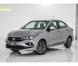 FIAT CRONOS FIAT CRONOS 1.3 DRIVE