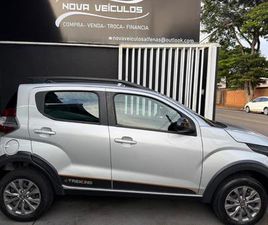 FIAT MOBI FIAT MOBI 1.0 LIKE