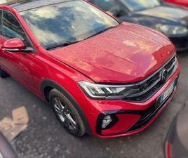 TAIGO R-LINE 1.0 TSI TETTO 115 CV DSG