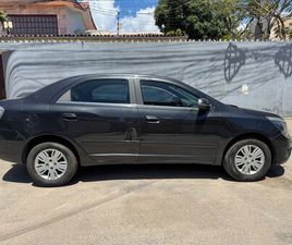 CHEVROLET COBALT LTZ 1.8 8V ECONO.FLEX 4P AUT.