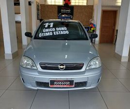 CHEVROLET CORSA HAT. MAXX 1.4 8V ECONOFLEX 5P