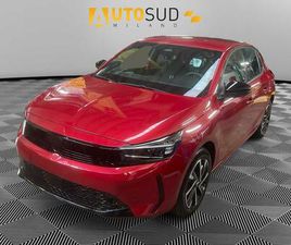 NUOVA GS 1.2 100CV AT8