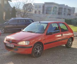 PEUGEOT 106 PEUGEOT 106