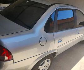 CHEVROLET CLASSIC LIFE/LS 1.0 VHC FLEXP. 4P