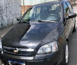 CHEVROLET CORSA HAT. MAXX 1.4 8V ECONOFLEX 5P