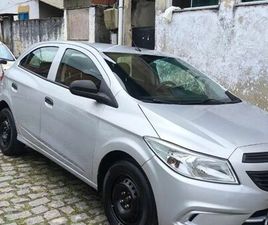 HATCH LS 1.0 8V FLEX POWER MEC. 4P