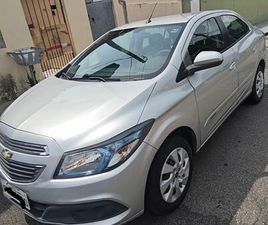 CHEVROLET PRISMA SED. LT 1.4 8V FLEXPOWER 4P