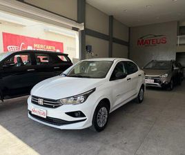 FIAT CRONOS FIAT CRONOS 1.0 DRIVE