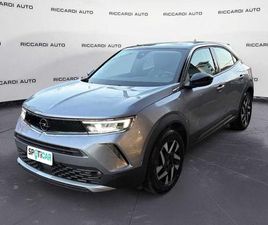 OPEL MOKKA 2ª SERIE 1.2 TURBO ELEGANCE