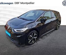 ID.3 ID 3 FL PRO (59KWH) ID. (204CH)