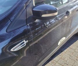 FORD KUGA FORD KUGA 2.0 TDCI 4X4 TITANIUM