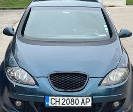 SEAT TOLEDO 2.0 TDI 140+ 4,199 BGN