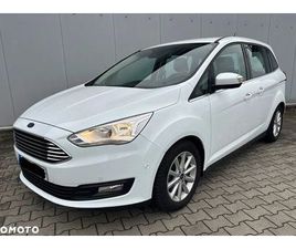 FORD GRAND C-MAX GR 1.0 ECOBOOST TITANIUM ASS