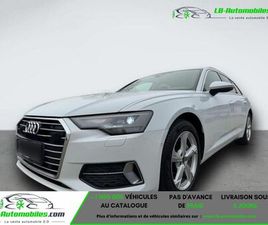 AUDI A6 AVANT 35 TDI AUDI A6 AVANT 35 TDI 163 CH BVA