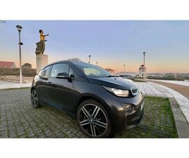 BMW I3 60 AH BMW I3 60 AH DEZEMBRO/15