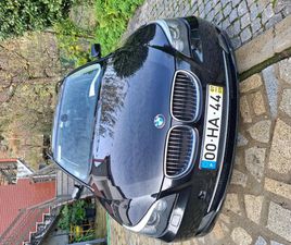 BMW 530 CARRINHA DEZEMBRO/08