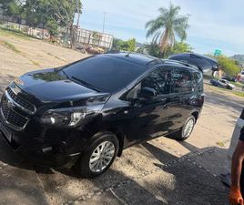 LT 1.8 8V ECONO.FLEX 5P AUT.