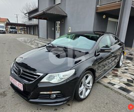 VOLKSWAGEN PASSAT CC VOLKSWAGEN PASSAT CC 2.0TDI R LINE 4 MOTION AUTOMATIK 2011 GODINA