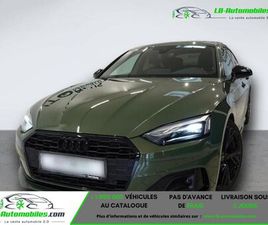 AUDI A5 SPORTBACK 35 TDI AUDI A5 SPORTBACK 35 TDI 163 BVA