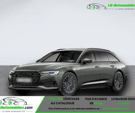 AUDI A6 AVANT 35 TDI AUDI A6 AVANT 35 TDI 163 CH