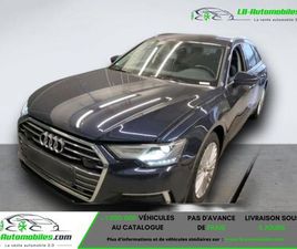 AUDI A6 AVANT 45 TFSI 265 CH BVA