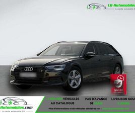 AUDI A6 AVANT 45 TFSI 265 CH BVA