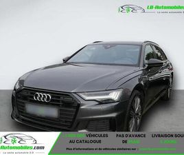 AUDI A6 AVANT 45 TFSI 265 CH