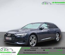 AUDI A6 AVANT 45 TFSI 265 CH QUATTRO BVA