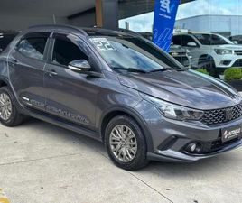 FIAT ARGO FIAT ARGO 1.3 DRIVE S-DESIGN