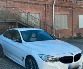 BMW 325D GRAN TURISMO M-PAKET | HARMAN KAR...