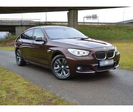 BMW GT 530D F07 XDRIVE, NUR ORIG. 54000KM!...