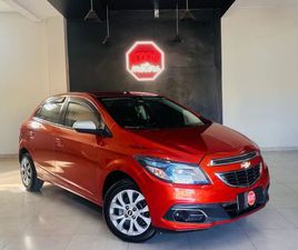 HATCH LOLLAPALOOZA 1.0 8V FLEX POWER MEC. 4P