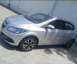 HATCH LTZ 1.4 8V FLEX POWER MEC. 4P