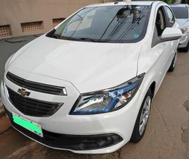 CHEVROLET PRISMA SED. LT 1.4 8V FLEXPOWER 4P