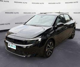 OPEL CORSA 6ª SERIE 1.2 GS