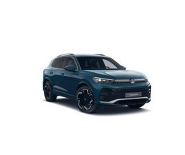 TIGUAN R-LINE 1.5 ETSI ACT 110 KW (150 CV) DSG