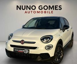 FIAT 500X FIAT 500X 1.0, 120CV