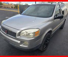 SATURN RELAY 2006 SATURN RELAY - STILL UNDER 100K MILES - CLEAN TITLE CURRENT SMOG