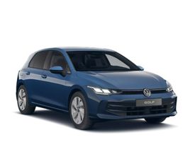 VOLKSWAGEN GOLF GOLF GOLF EDITION PLUS 2.0 TDI SCR 110 KW (150 CV) DSG
