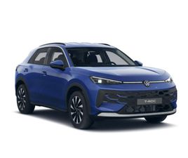 T-ROC LIFE 1.5 ETSI ACT 110 KW (150 CV) DSG
