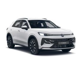 T-ROC LIFE 1.5 ETSI ACT 110 KW (150 CV) DSG