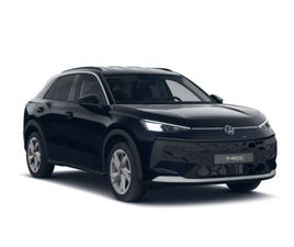 VOLKSWAGEN T-ROC T-ROC T-ROC LIFE 1.5 ETSI ACT 85 KW (115 CV) DSG