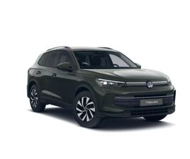 VOLKSWAGEN TIGUAN TIGUAN EDITION PLUS 1.5 ETSI ACT 110 KW (150 CV) DSG