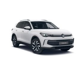 VOLKSWAGEN TIGUAN TIGUAN EDITION PLUS 1.5 ETSI ACT 96 KW (130 CV) DSG