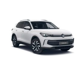 TIGUAN EDITION PLUS 1.5 ETSI ACT 110 KW (150 CV) DSG