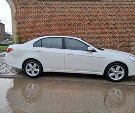 CHEVROLET EPICA EPICA 2.5I 24V LT