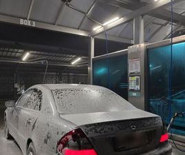 MERCEDES CLASSE E STATION WAGON E 320 MERCEDES-BENZ E 320 CDI 4MATIC T AVANTGARDE AVANTGARDE